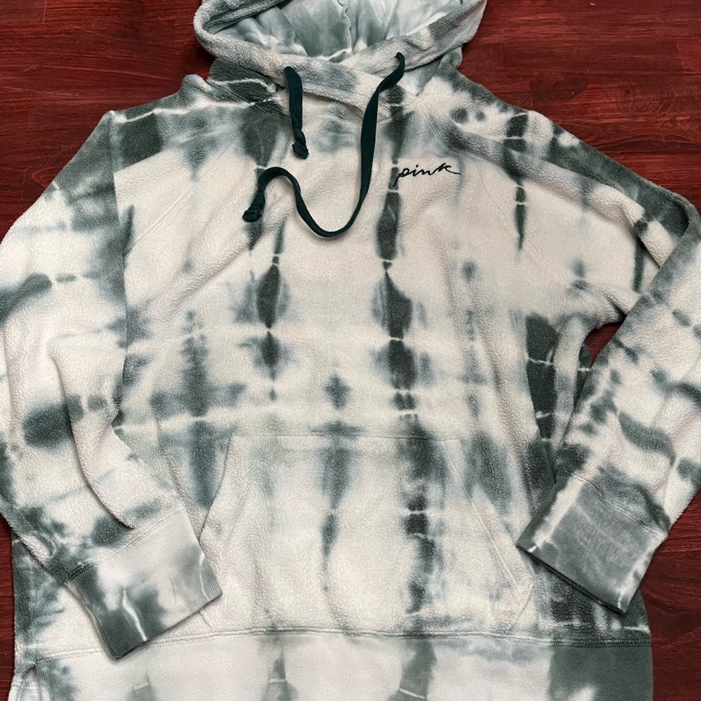 tie dye hoodie - Picture 1 of 2
